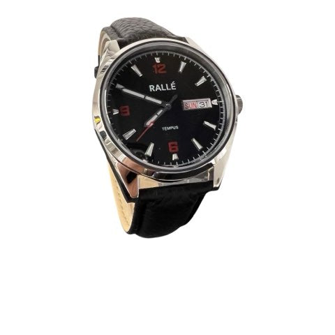 Tempus Black