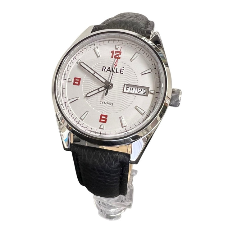 Tempus White