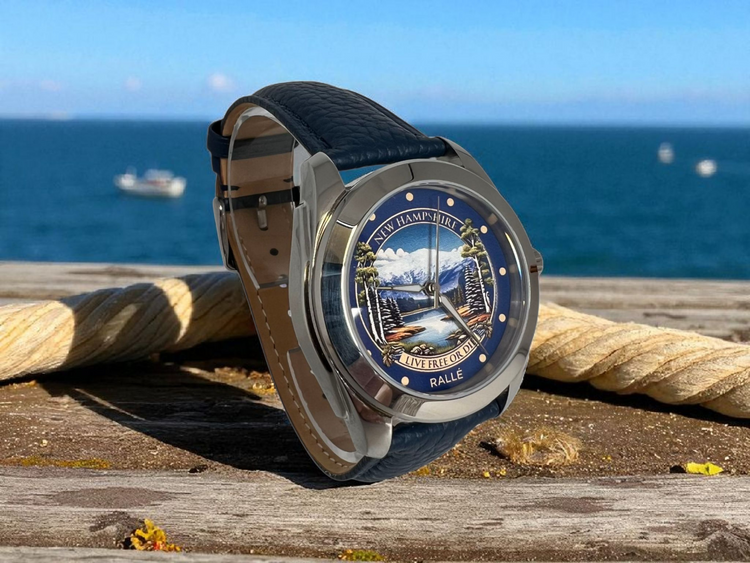 NEW HAMPSHIRE WATCH