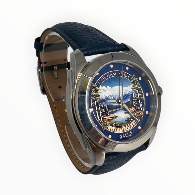 NEW HAMPSHIRE WATCH