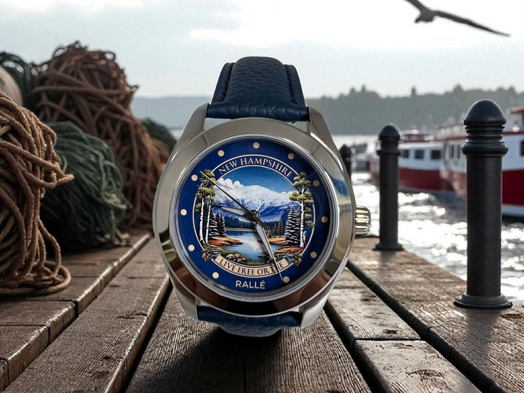 NEW HAMPSHIRE WATCH
