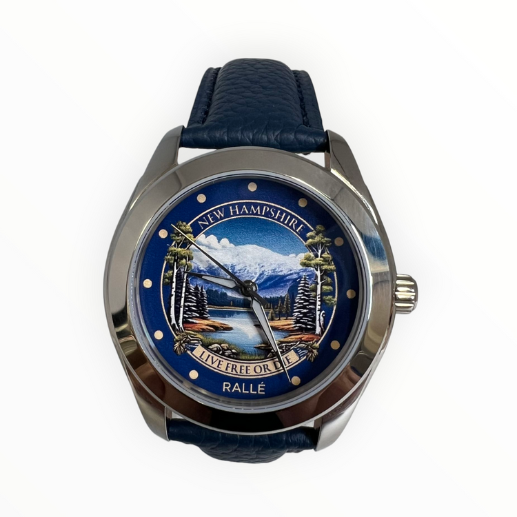NEW HAMPSHIRE WATCH