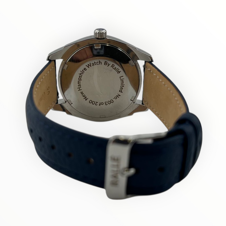 NEW HAMPSHIRE WATCH