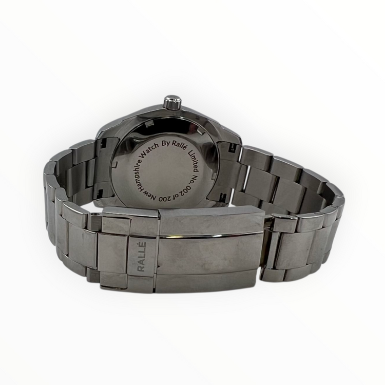 NEW HAMPSHIRE WATCH