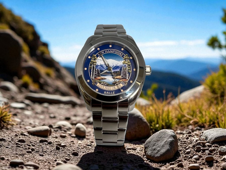NEW HAMPSHIRE WATCH