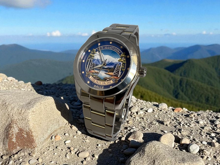 NEW HAMPSHIRE WATCH
