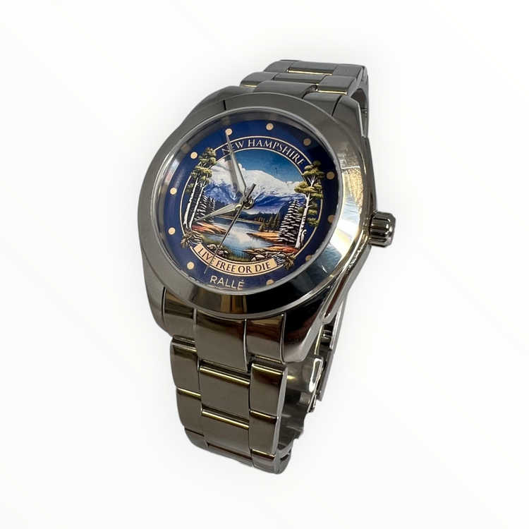 NEW HAMPSHIRE WATCH
