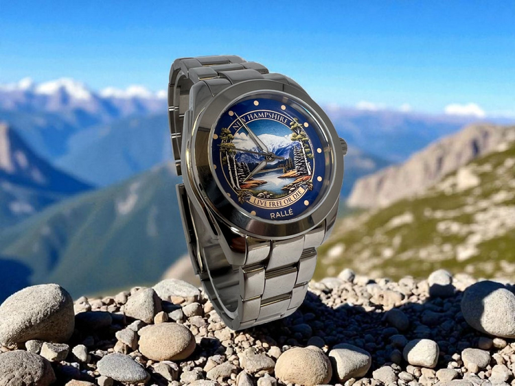 NEW HAMPSHIRE WATCH
