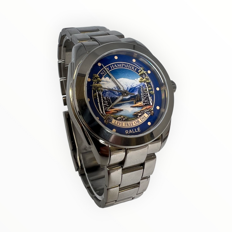 NEW HAMPSHIRE WATCH