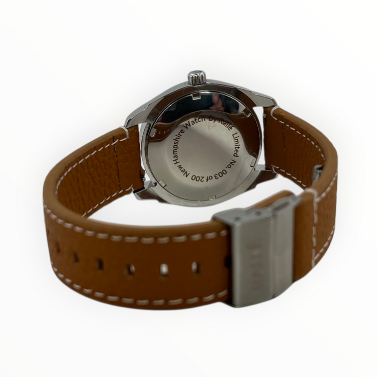 NEW HAMPSHIRE WATCH