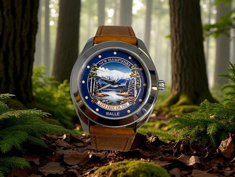 NEW HAMPSHIRE WATCH