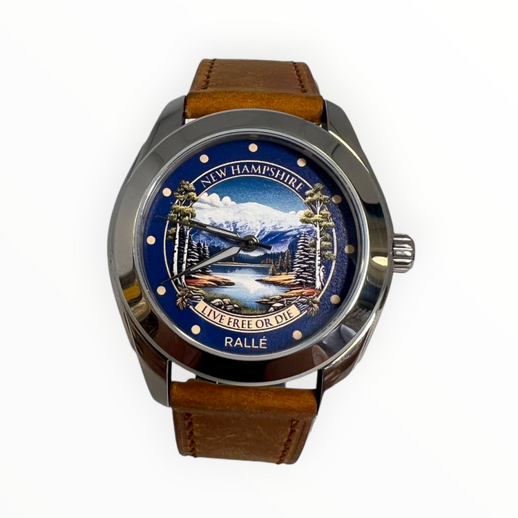 NEW HAMPSHIRE WATCH
