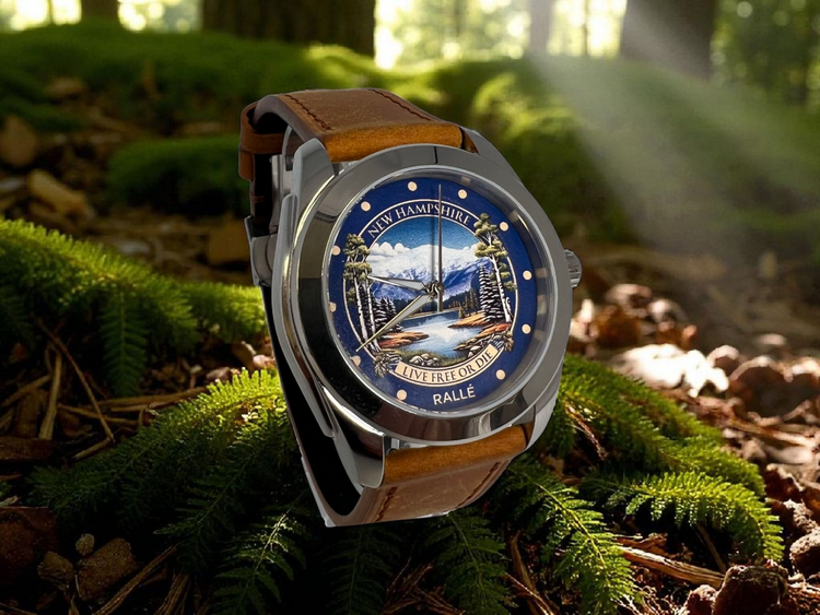 NEW HAMPSHIRE WATCH