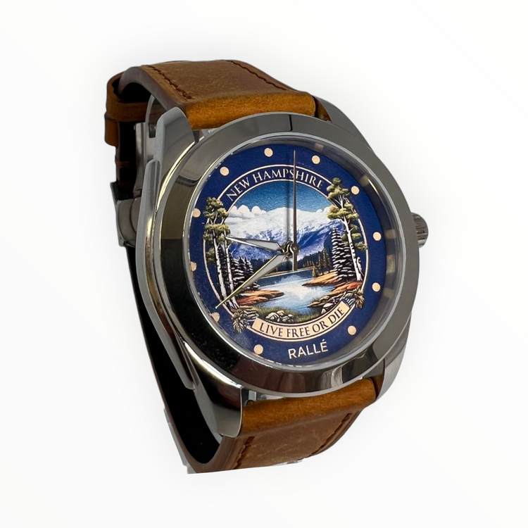 NEW HAMPSHIRE WATCH