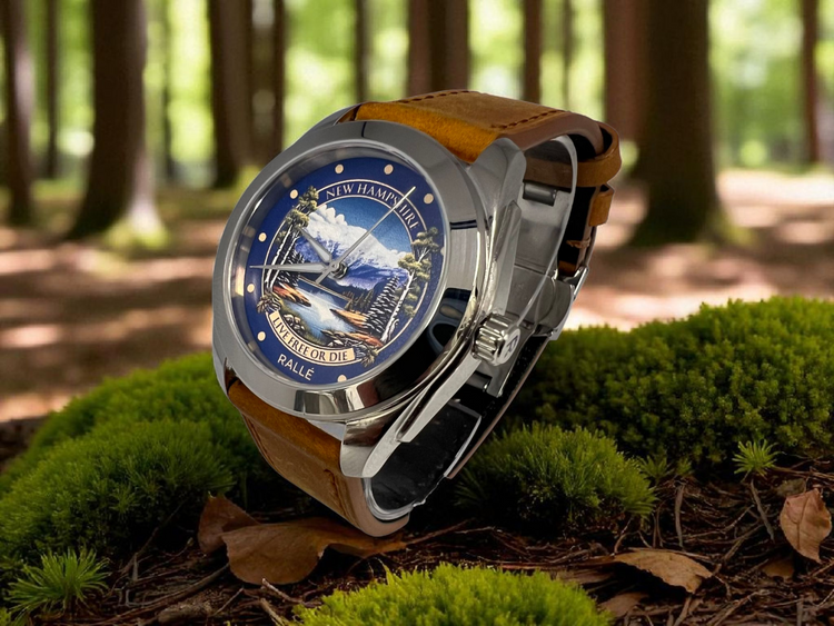 NEW HAMPSHIRE WATCH