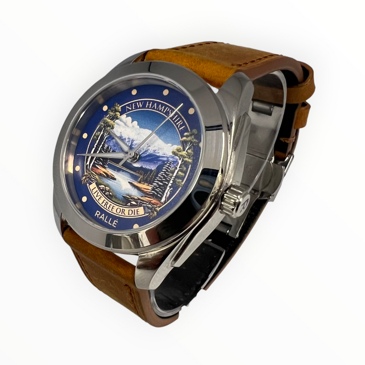 NEW HAMPSHIRE WATCH