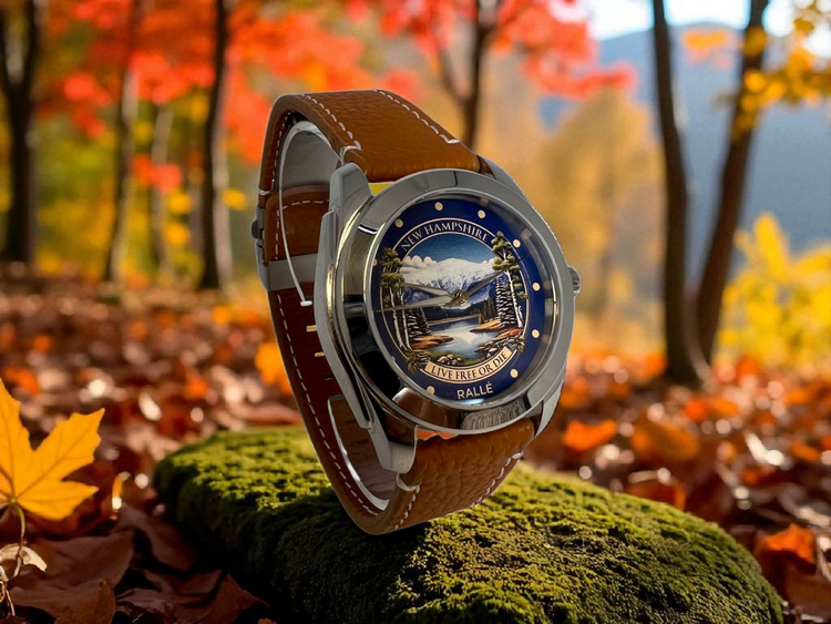 NEW HAMPSHIRE WATCH