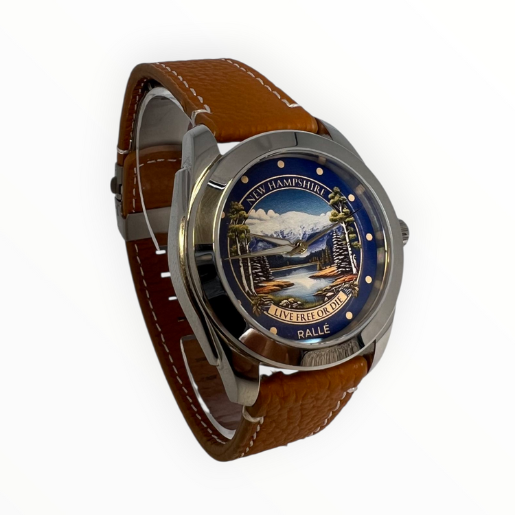NEW HAMPSHIRE WATCH