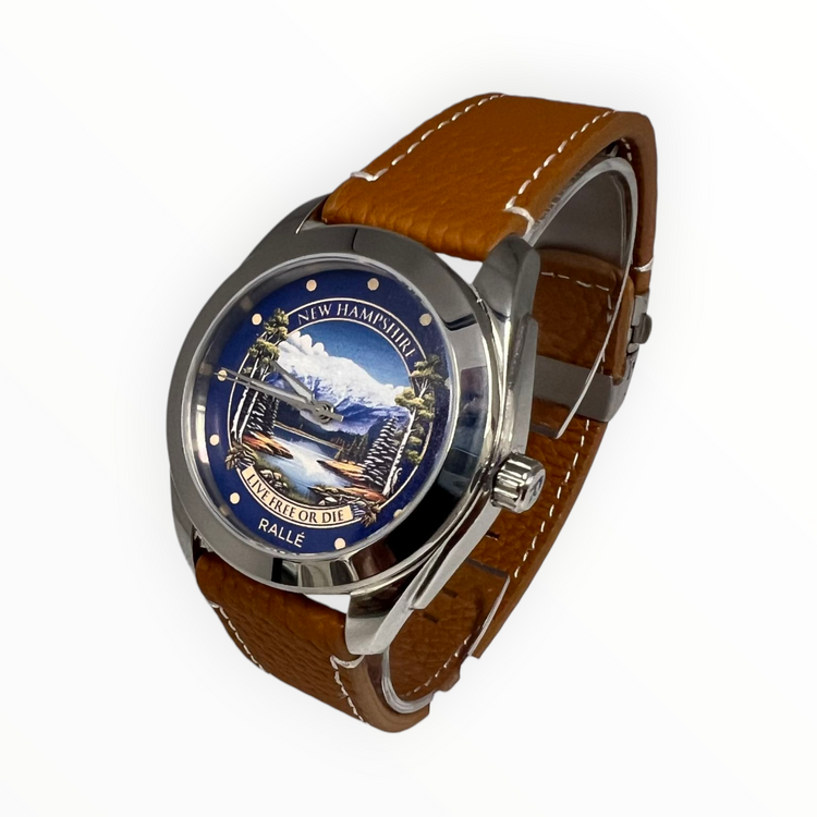 NEW HAMPSHIRE WATCH