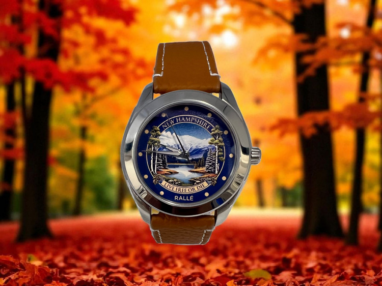 NEW HAMPSHIRE WATCH
