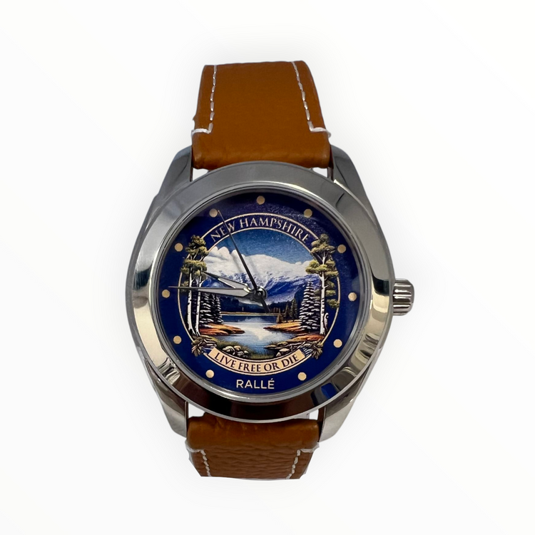 NEW HAMPSHIRE WATCH