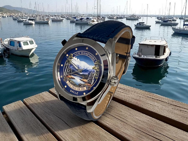 NEW HAMPSHIRE WATCH