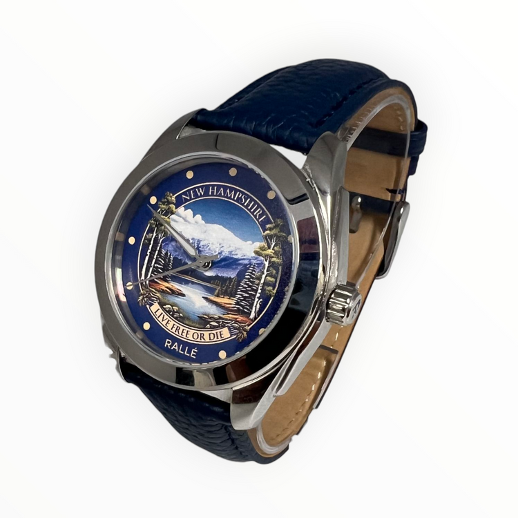 NEW HAMPSHIRE WATCH