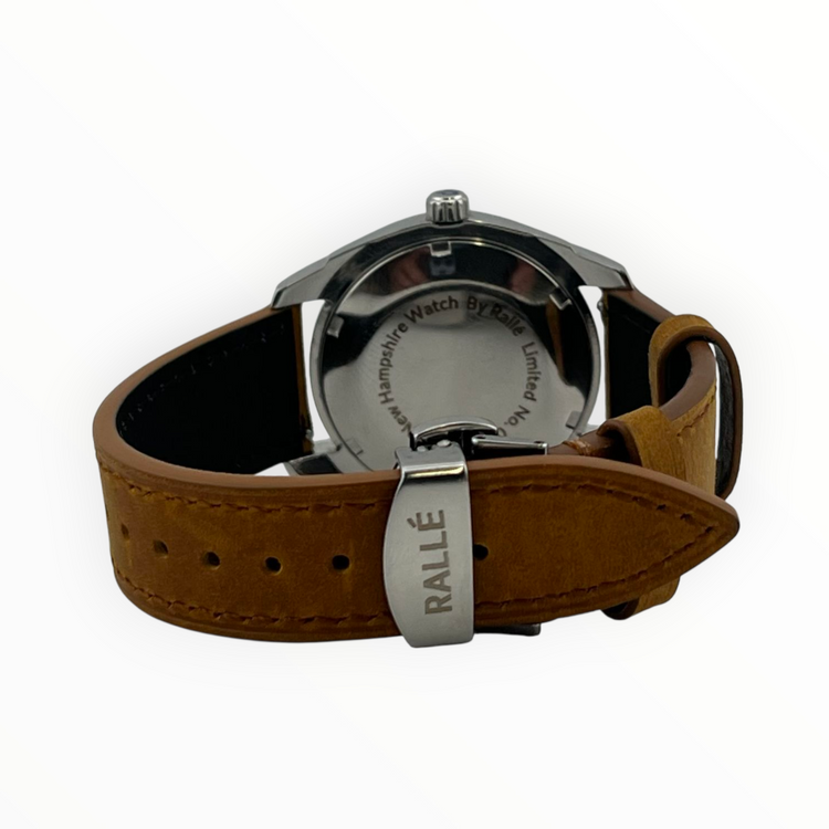 NEW HAMPSHIRE WATCH
