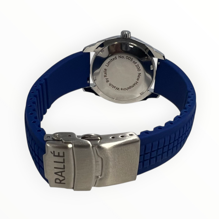 NEW HAMPSHIRE WATCH