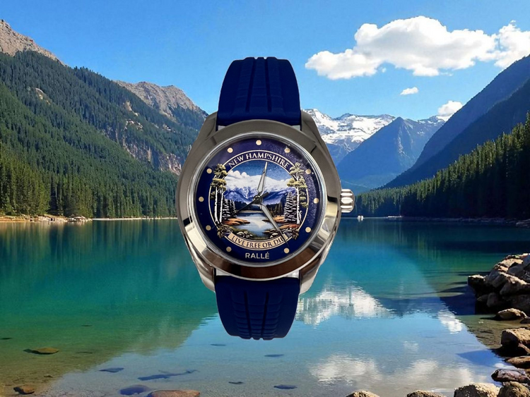 NEW HAMPSHIRE WATCH