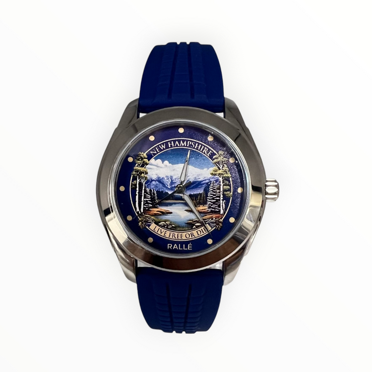 NEW HAMPSHIRE WATCH