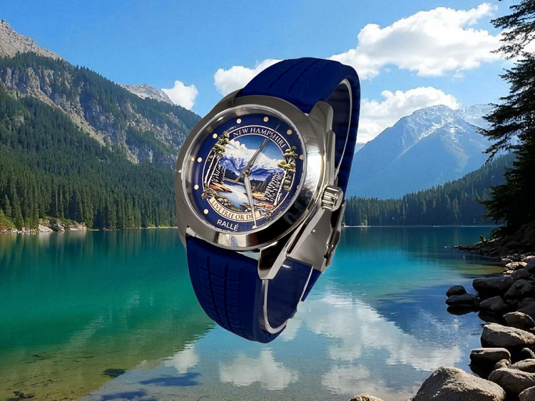 NEW HAMPSHIRE WATCH