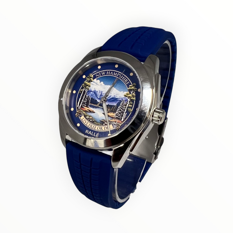 NEW HAMPSHIRE WATCH