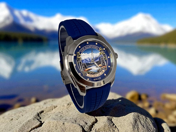 NEW HAMPSHIRE WATCH