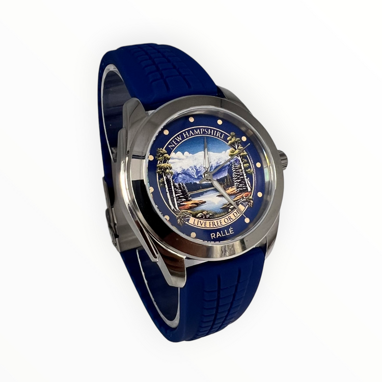 NEW HAMPSHIRE WATCH