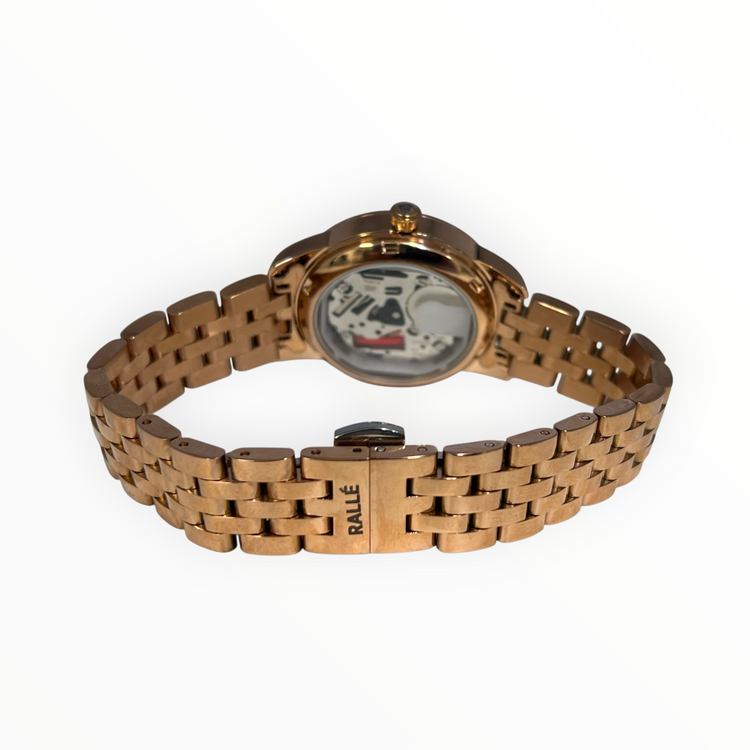 LADIES NEW HAMPSHIRE WATCH