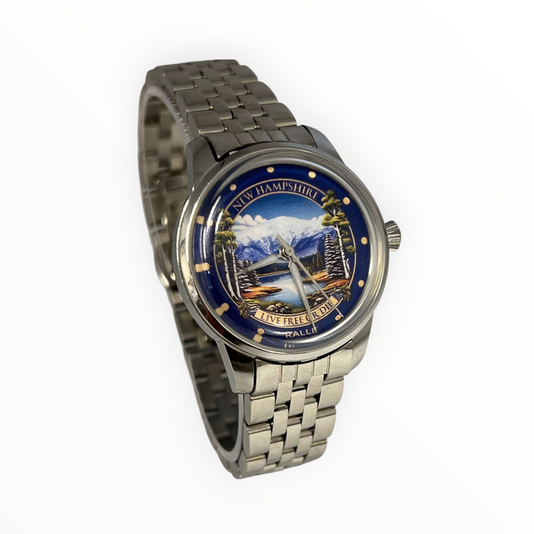 NEW HAMPSHIRE (LADIES)