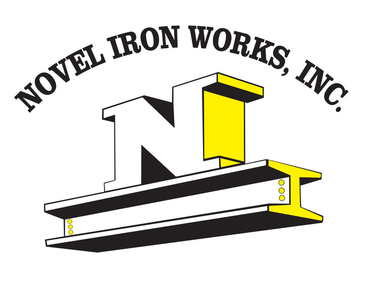 Novel Iron Works From Rallé
