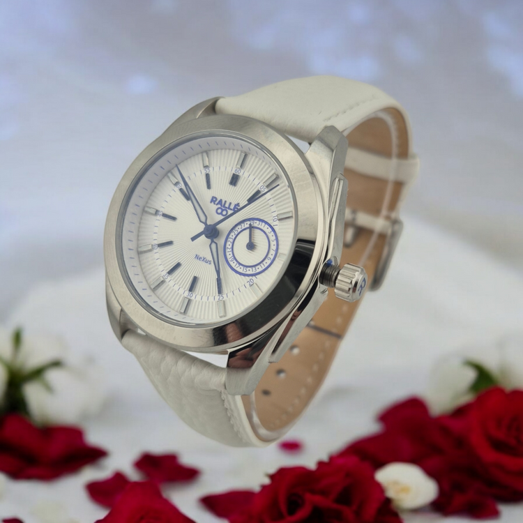 NeXus White Date