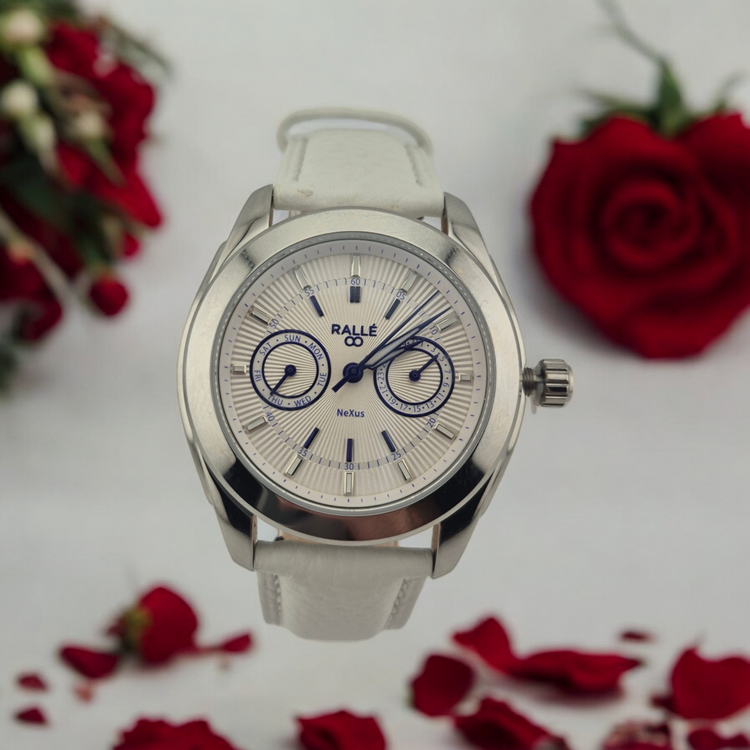 NeXus White Day Date