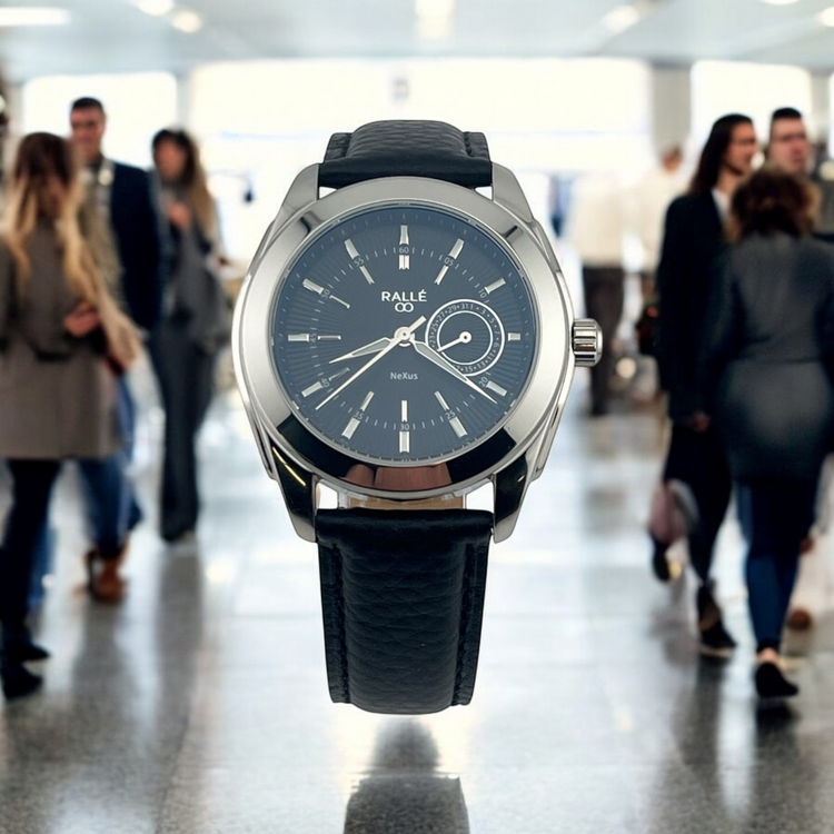 NeXus Blue Date