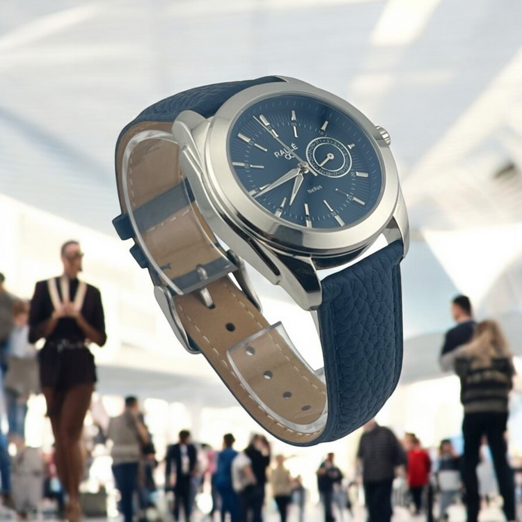NeXus Blue Date