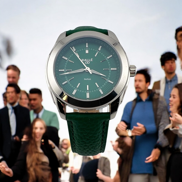 NeXus Green