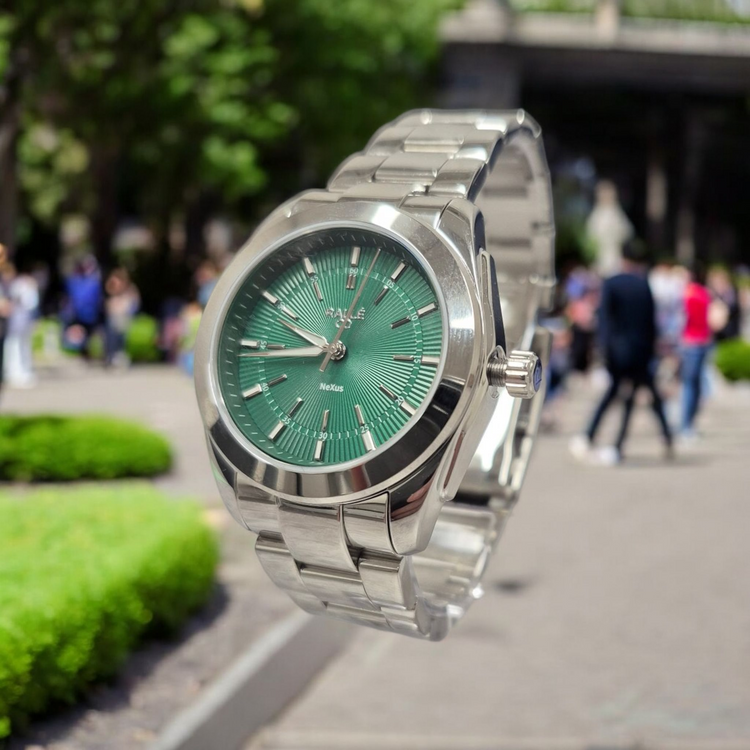 NeXus Green