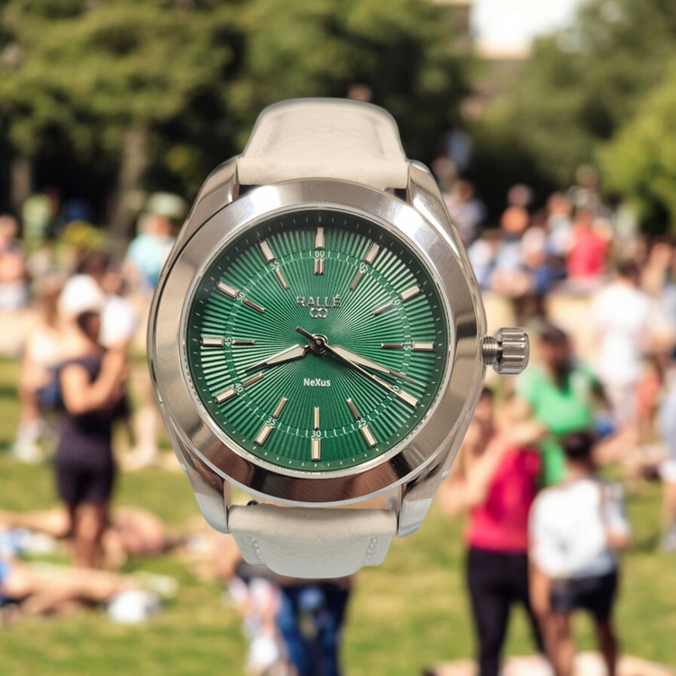 NeXus Green
