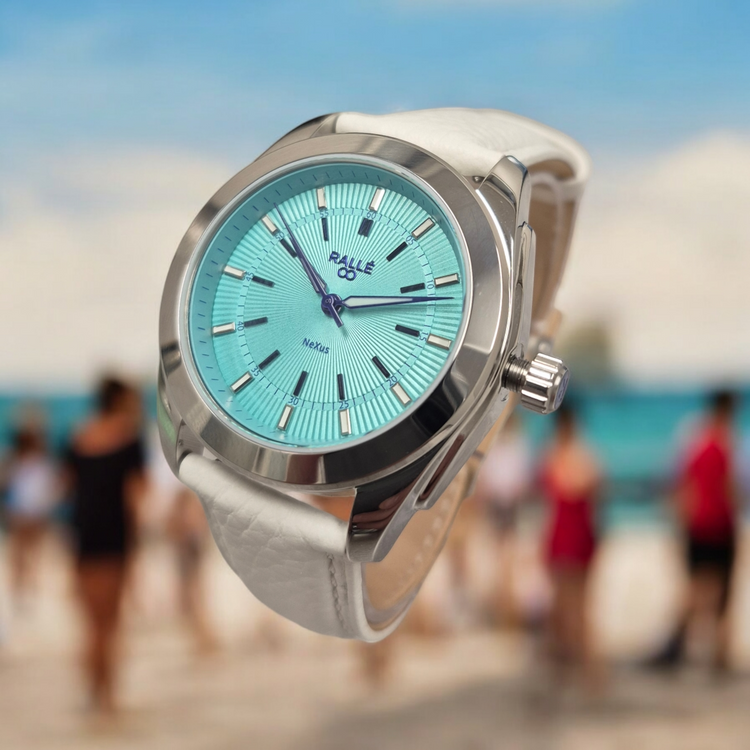 NeXus Sky Blue