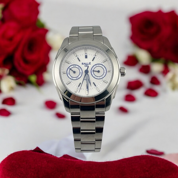 NeXus White Day Date