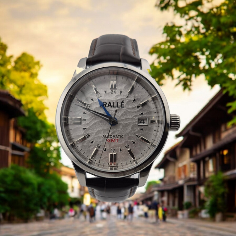 Cosmic Explorer GMT