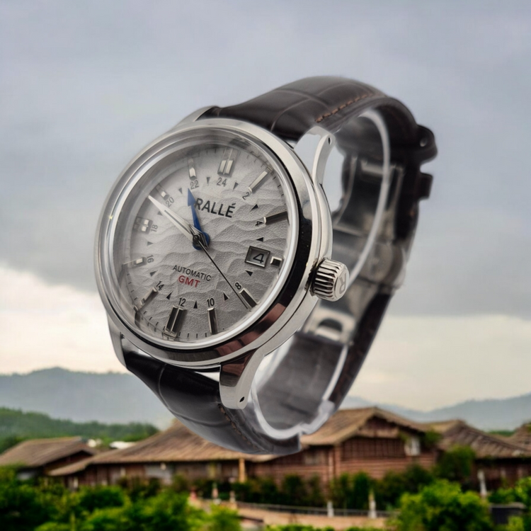 Cosmic Explorer GMT