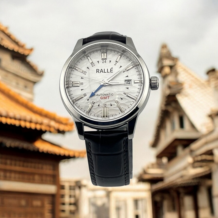 Cosmic Explorer GMT